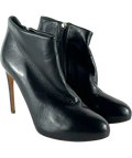 Rupert Sanderson Black Colour, size UK 7.5 EU 40.5 👠 — front