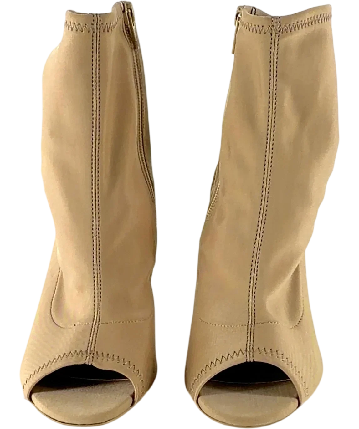 ASOS Nude Colour, size UK 4 EU 37 👠 — back