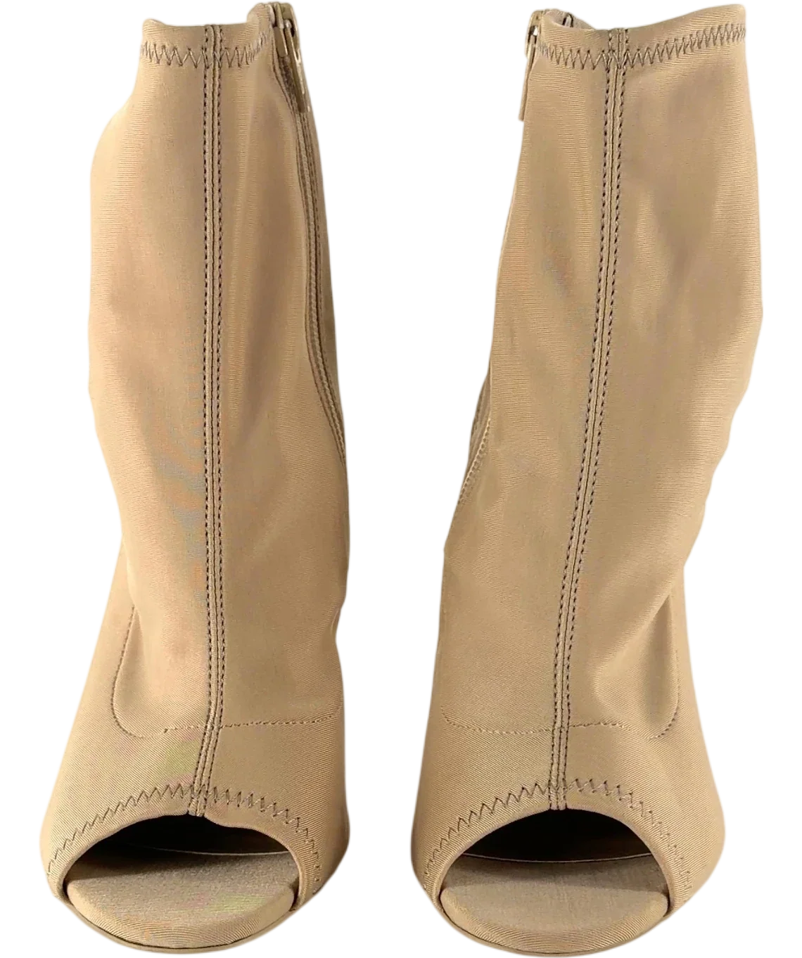 ASOS Nude Colour, size UK 4 EU 37 👠 — detail