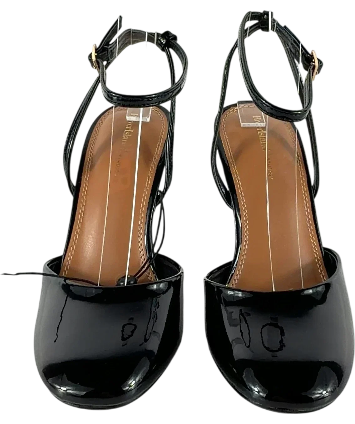 River Island Black Colour, size UK 3 EU 36 👠 — detail
