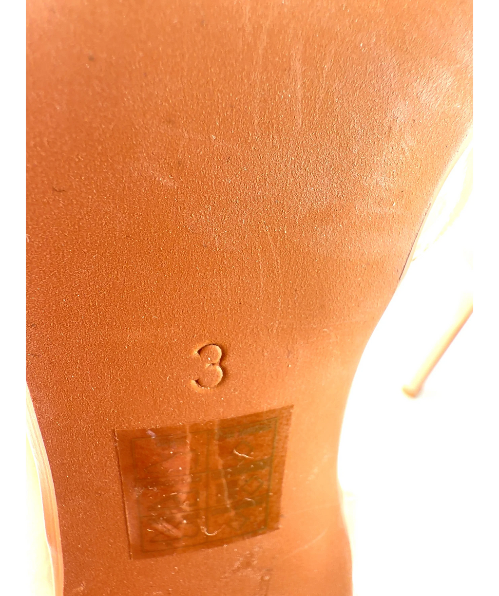 River Island Nude Colour, size UK 3 EU 36 👠 — additional view