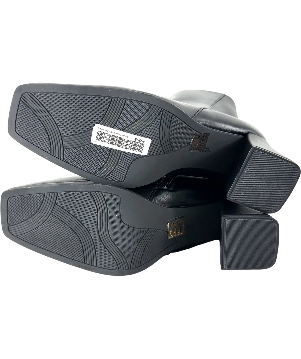 Seqwl Black Colour, size UK 8 — view 8