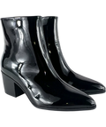 ASOS Black Colour, size UK 9 EU 42 👠 — front