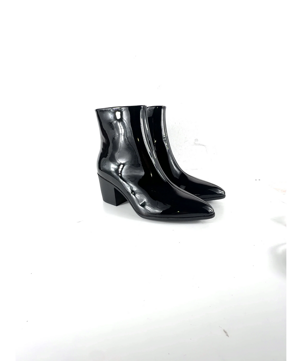 ASOS Black Colour, size UK 9 EU 42 👠 — additional view