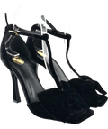 Lipsy Black Colour, size UK 3 EU 36 👠 — front
