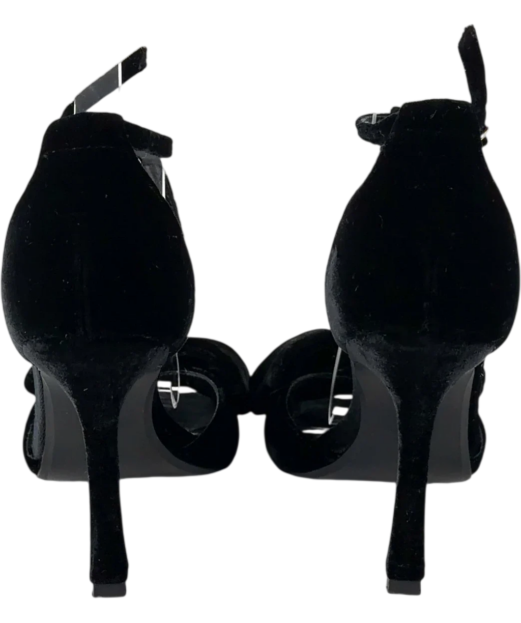 Lipsy Black Colour, size UK 3 EU 36 👠 — back