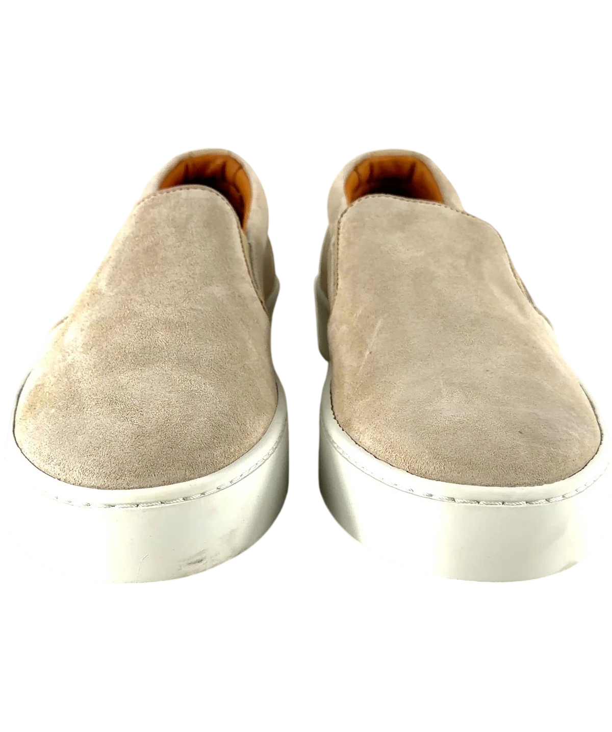 Sézane Beige Colour, size UK 7 EU 40 👠 — detail