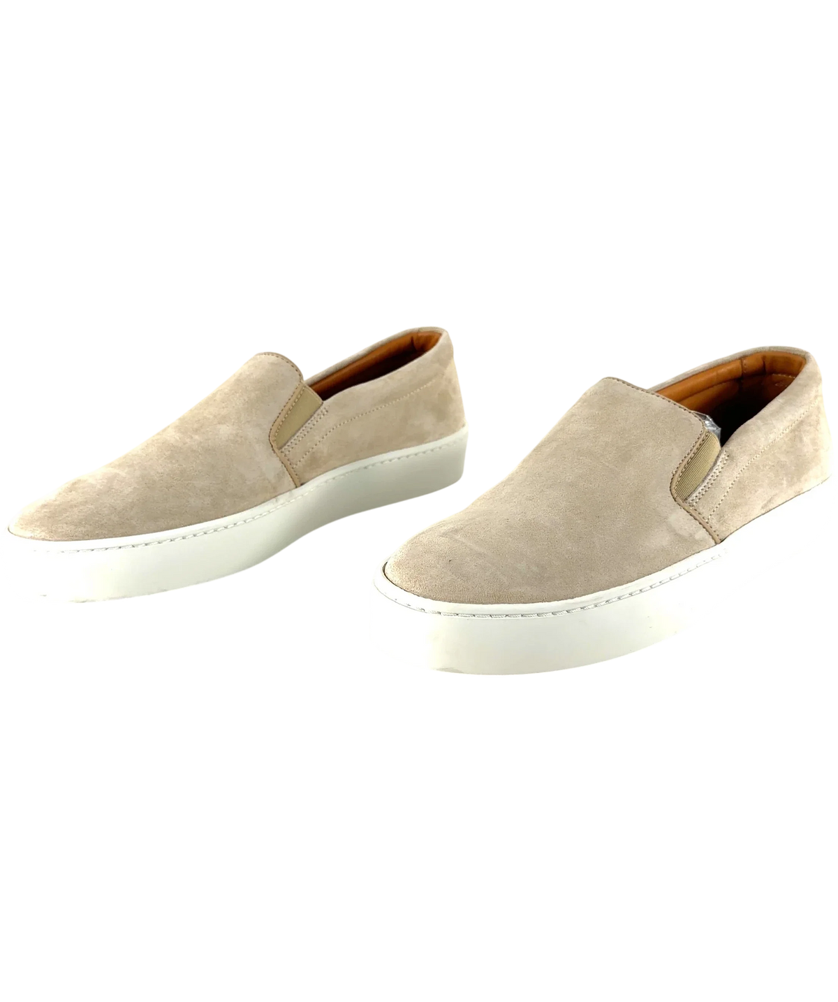 Sézane Beige Colour, size UK 7 EU 40 👠 — label