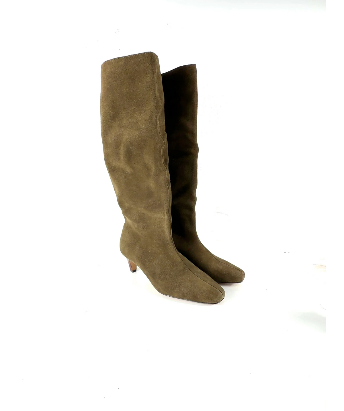 Next Green Colour, size UK 5 EU 38 👠 — additional view