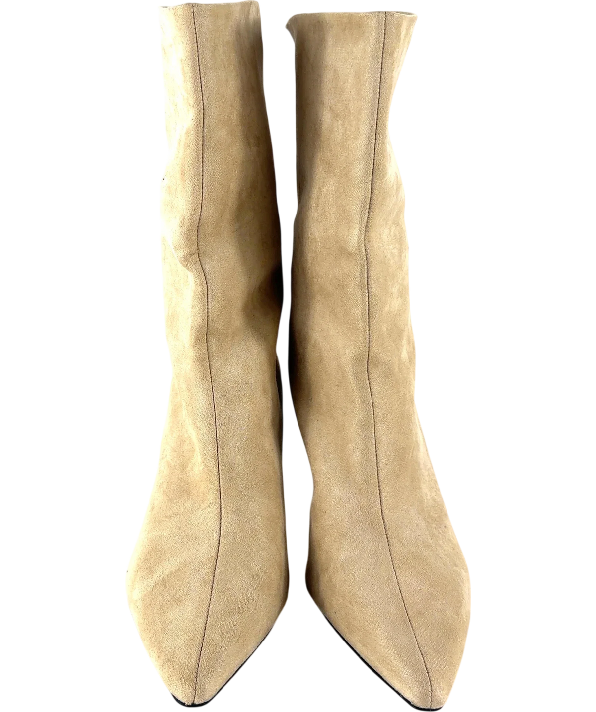 Lefties Beige Colour, size UK 5 EU 38 👠 — detail