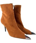 ASOS tan Colour, size UK 7 EU 40 👠 — front