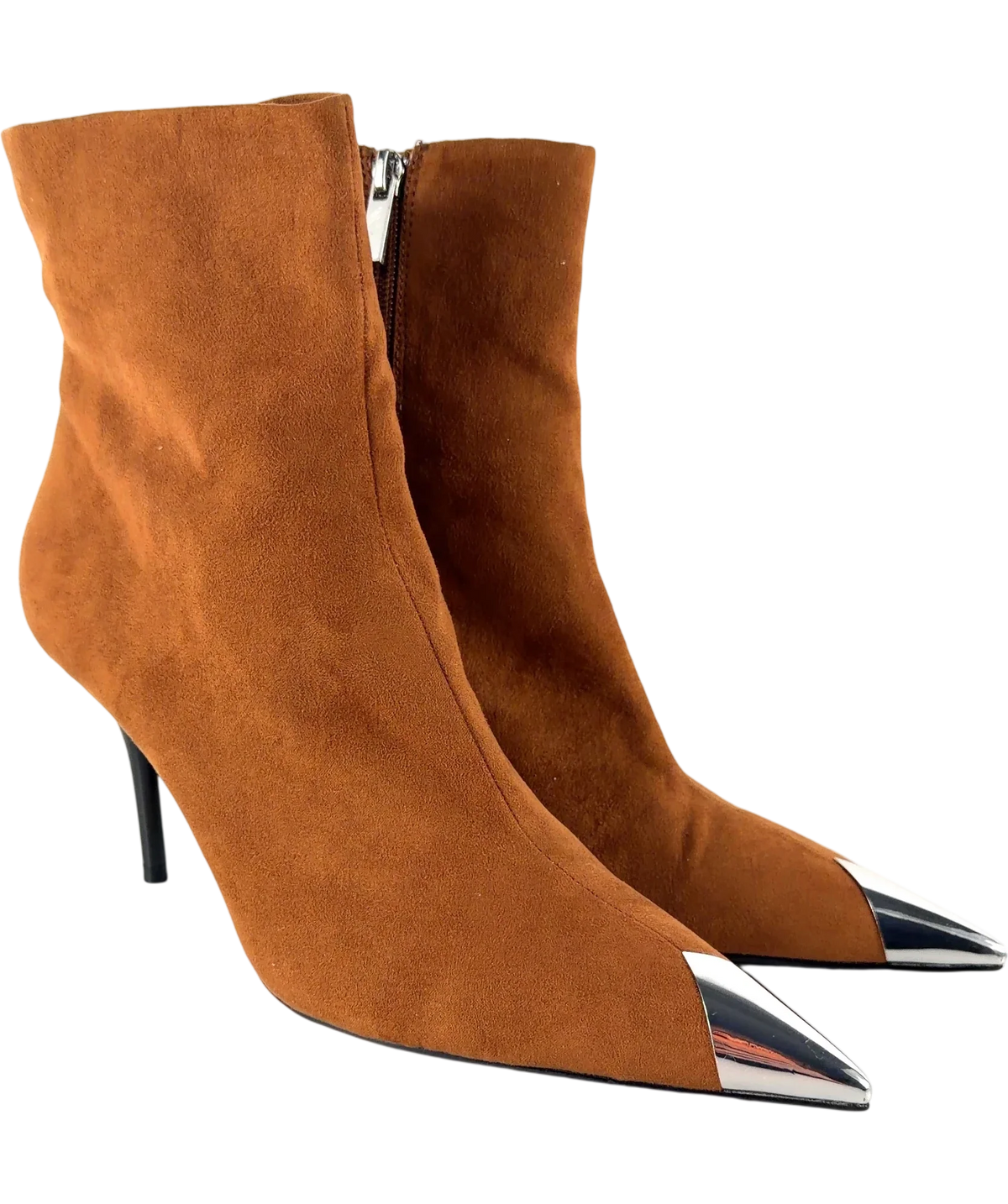ASOS tan Colour, size UK 7 EU 40 👠 — front