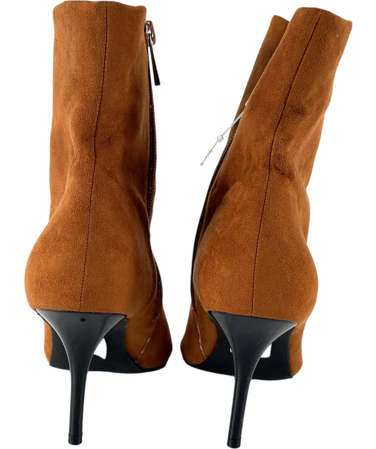 ASOS tan Colour, size UK 7 EU 40 👠 — back