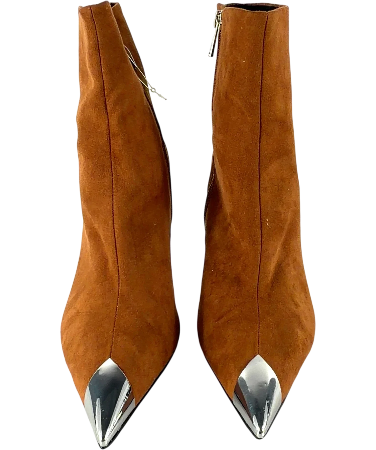 ASOS tan Colour, size UK 7 EU 40 👠 — detail