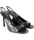 River Island Grey Colour, size UK 8 EU 41 👠 — front