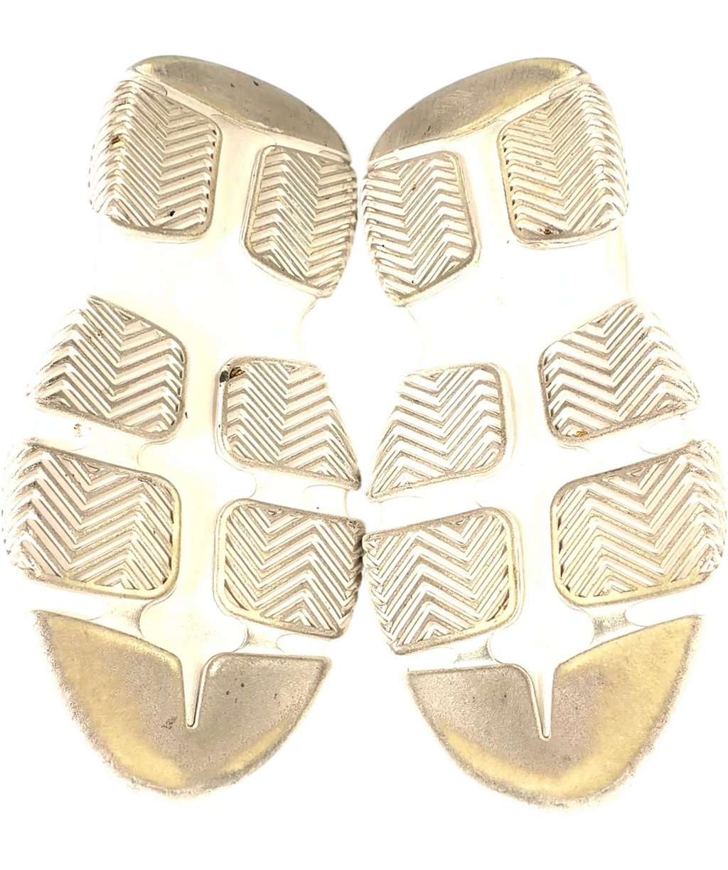 STEVE MADDEN Beige Possession, size UK 6 EU 39 👠 — view 8
