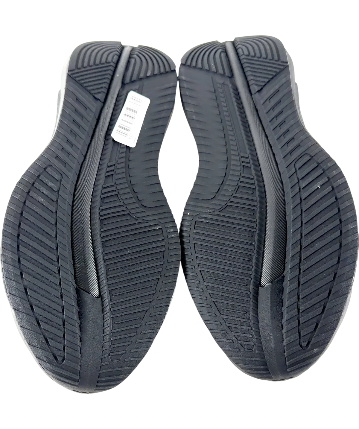 adidas Black Galaxy 7, size UK 9.5 EU 43.5 👞 — view 8
