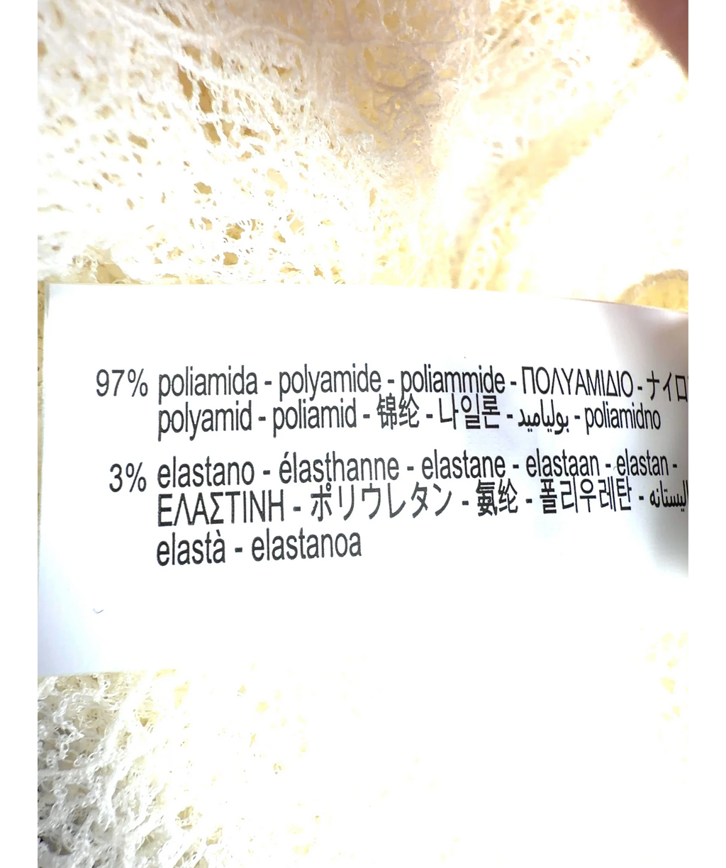 ZARA cream Colour, size UK L — label