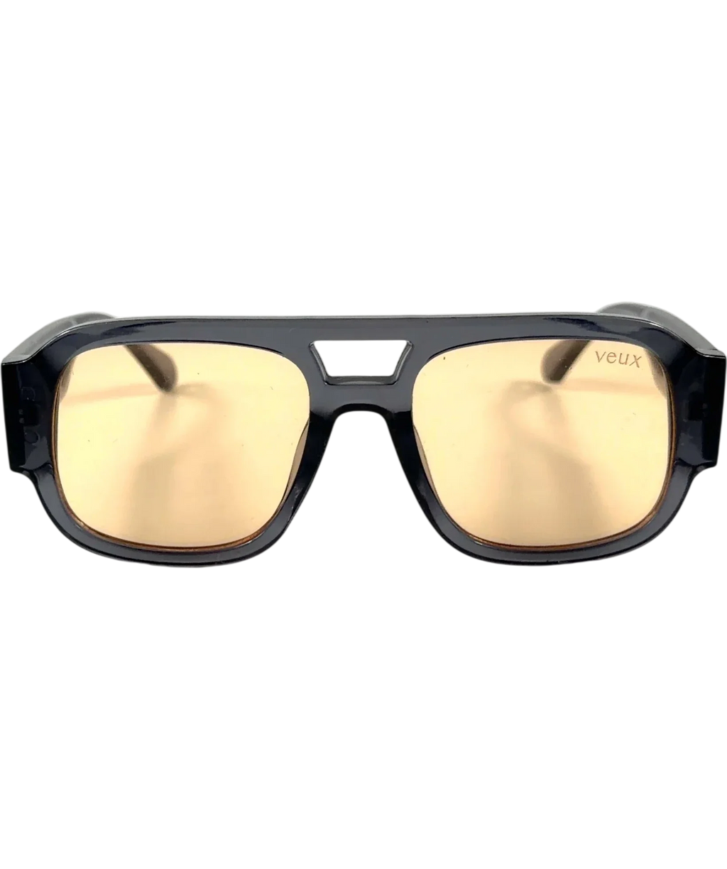 Veux black Colour — front