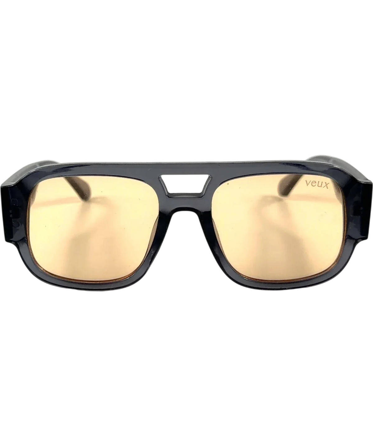 Veux black Colour — front