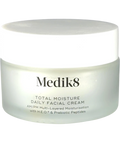 medik8 Total Moisture Daily Facial Cream, size 50ml — front