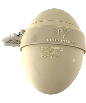 No7 Pocket Pebble Hand Cream 50ml