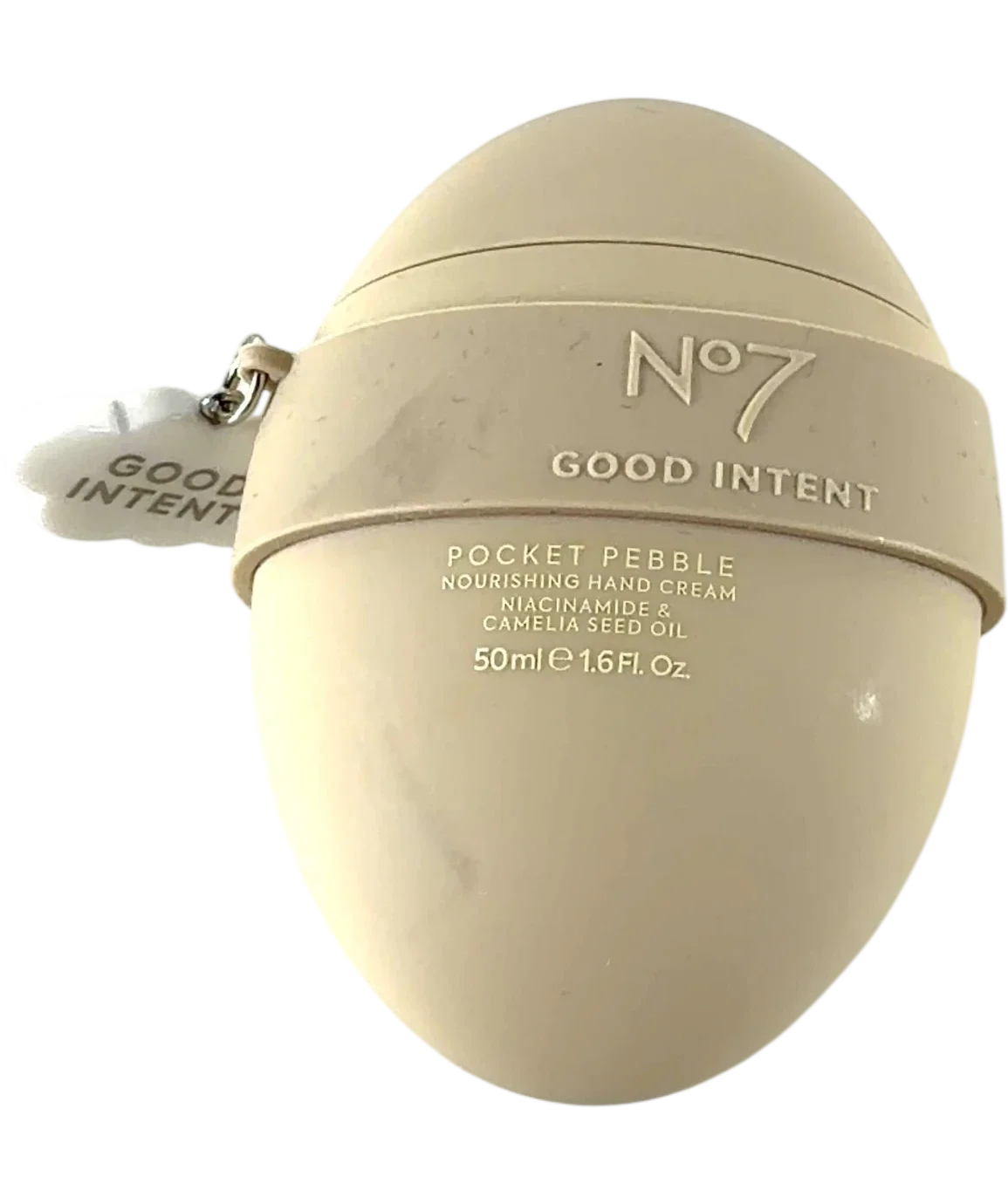 No7 POCKET PEBBLE, size 50ml — front