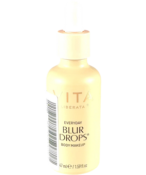 Vita Liberata Everyday Blur Drops Dark Body Makeup 47ml