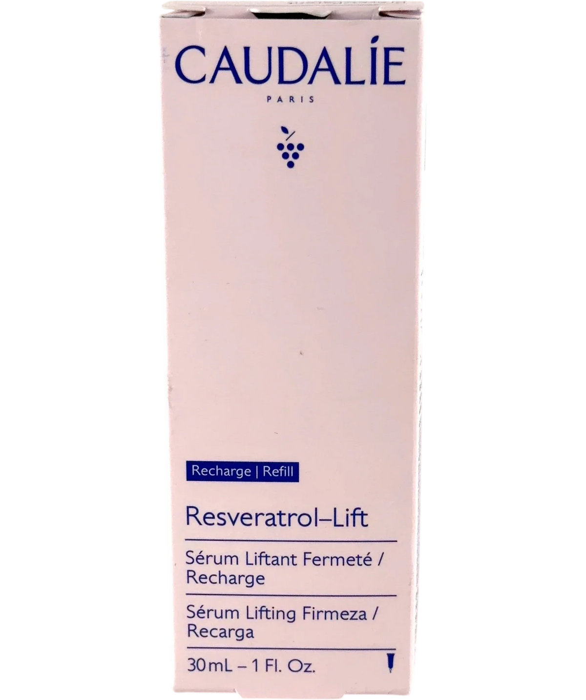 Caudalie Resveratrol-Lift, size 30ml — front