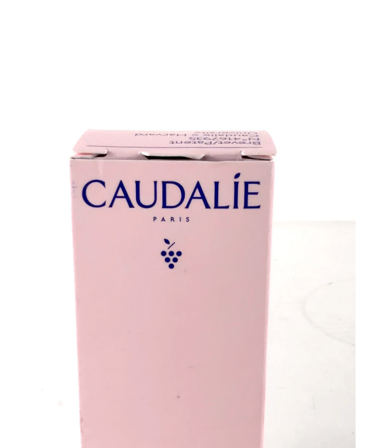 Caudalie Resveratrol-Lift, size 30ml — label