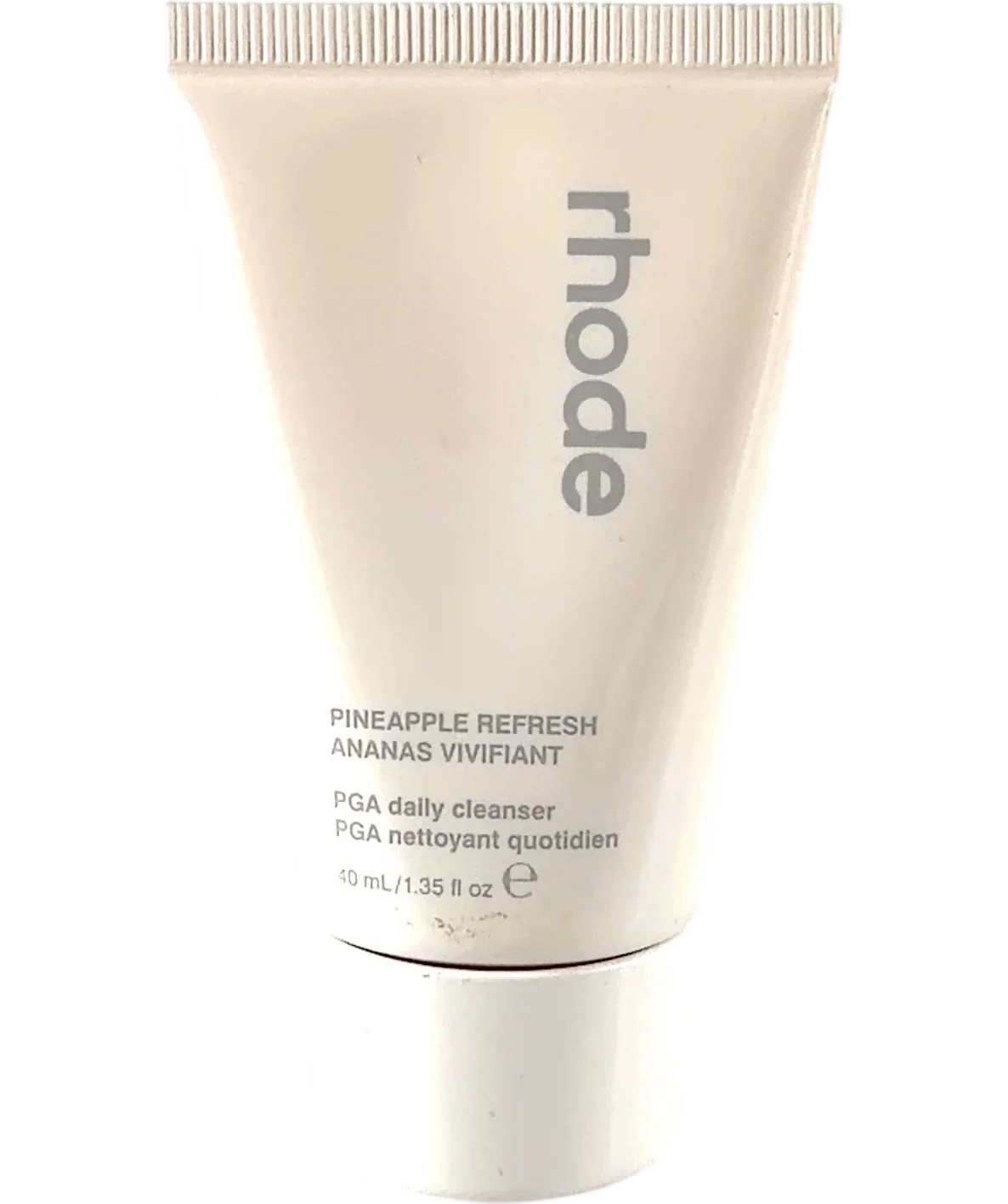 Rhode PINEAPPLE REFRESH, size 40ml — front