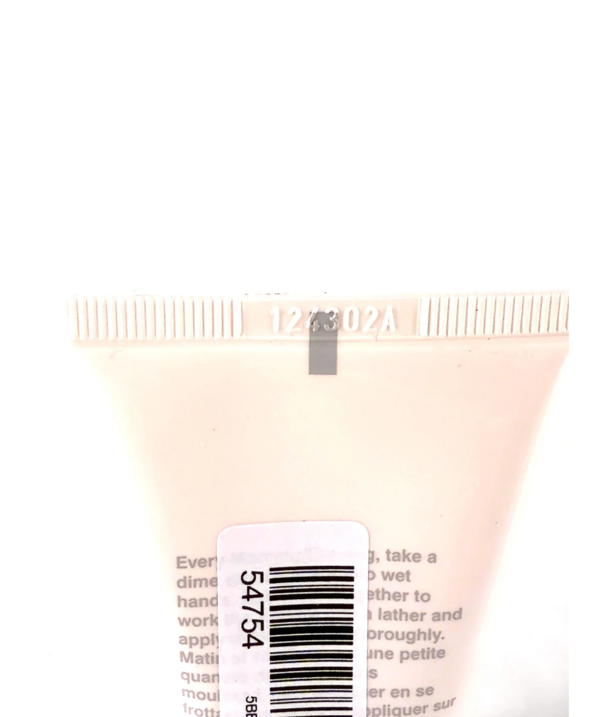 Rhode PINEAPPLE REFRESH, size 40ml — detail