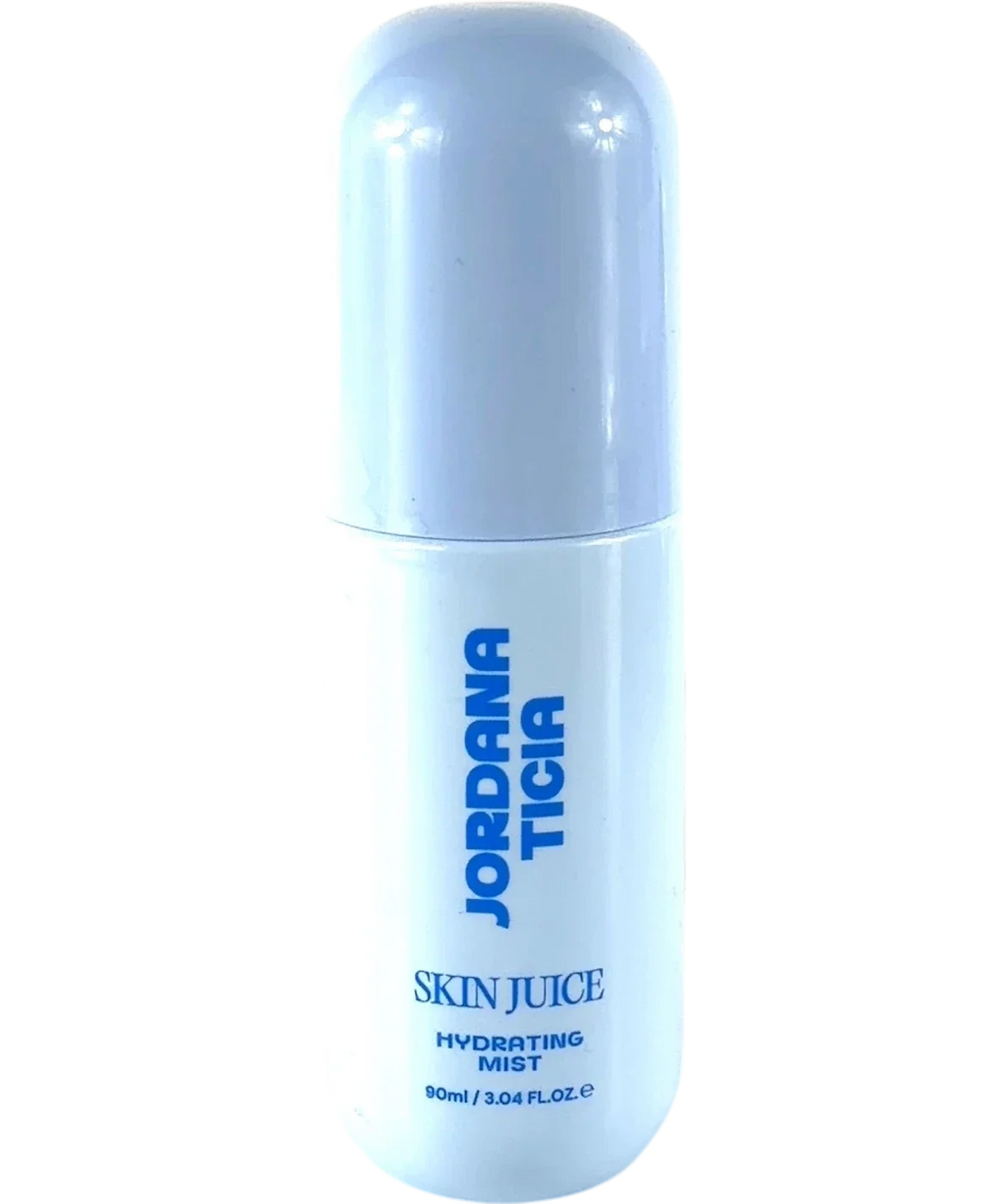 jordana ticia SKIN JUICE HYDRATING MIST, size 90ml — front
