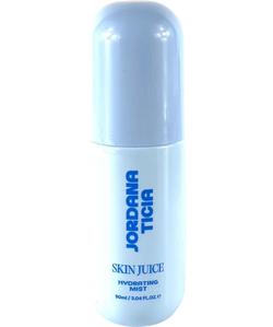 jordana ticia SKIN JUICE HYDRATING MIST, size 90ml — front