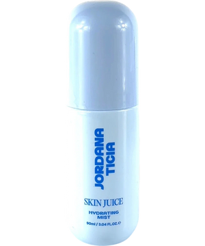 Jordana Ticia Skin Juice Hydrating Mist Facial Spray 90ml