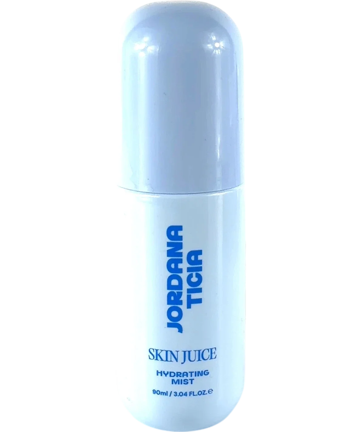 jordana ticia SKIN JUICE HYDRATING MIST, size 90ml — front