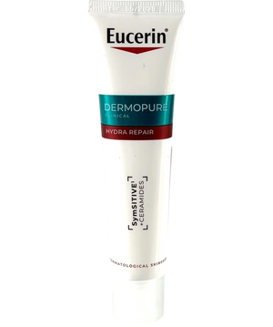 Eucerin Dermopure Clinical Hydra Repair Cream 40ml