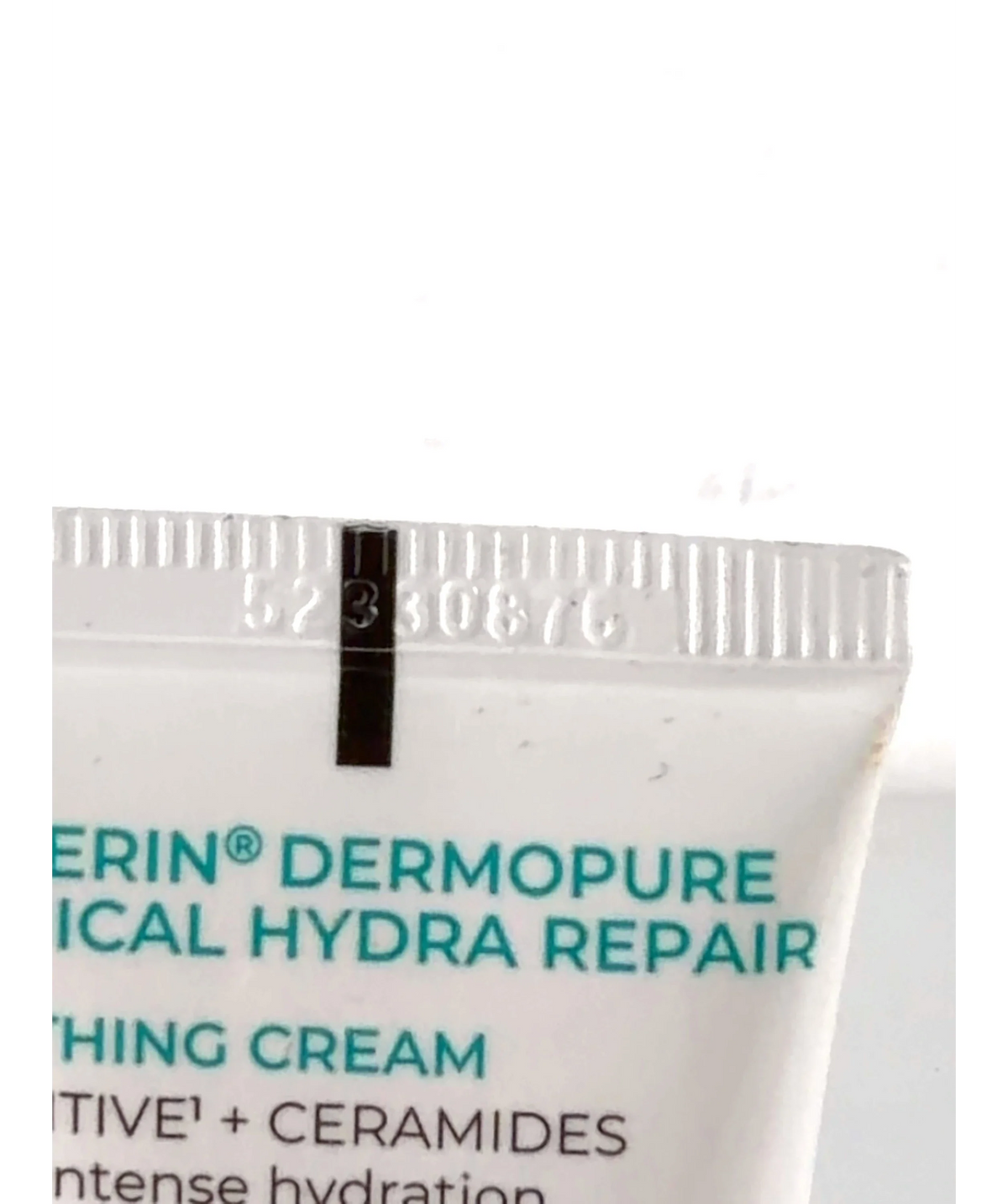 Eucerin Dermopure Clinical Hydra Repair Soothing Cream, size 40ml — detail