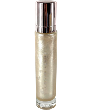 Fenty How Many Carats Body Luminizer 90ml