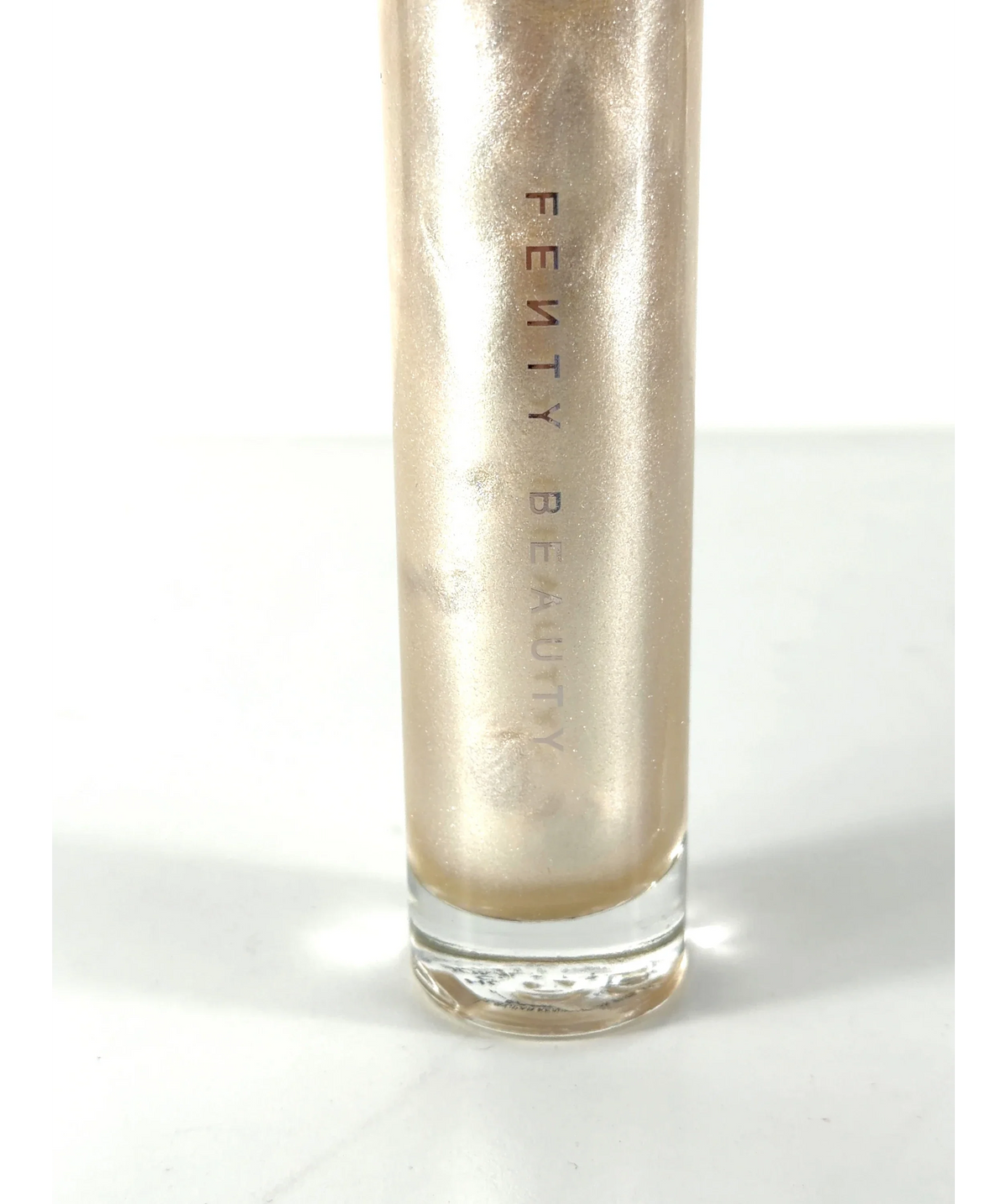 Fenty HOW MANY CARATS?! HOW MANY CARATS?!, size 90ml — label