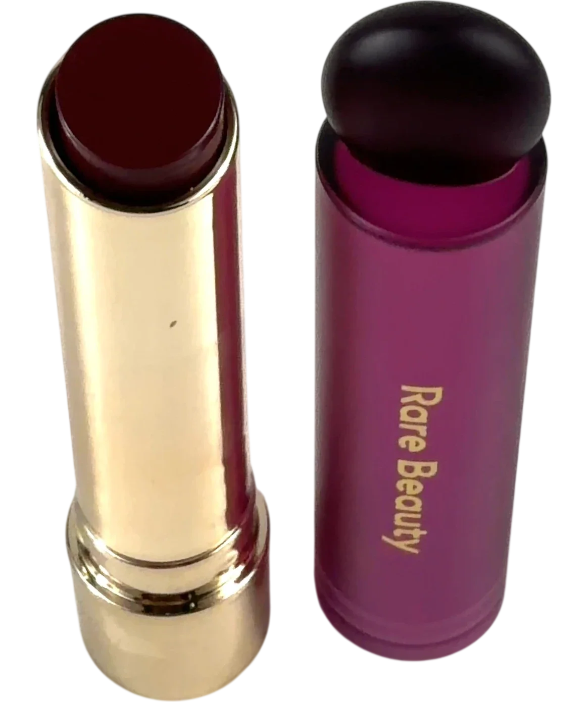 Rare Beauty FORTUNE Soft Pinch Lip Oil Stick, size 3.4g — back