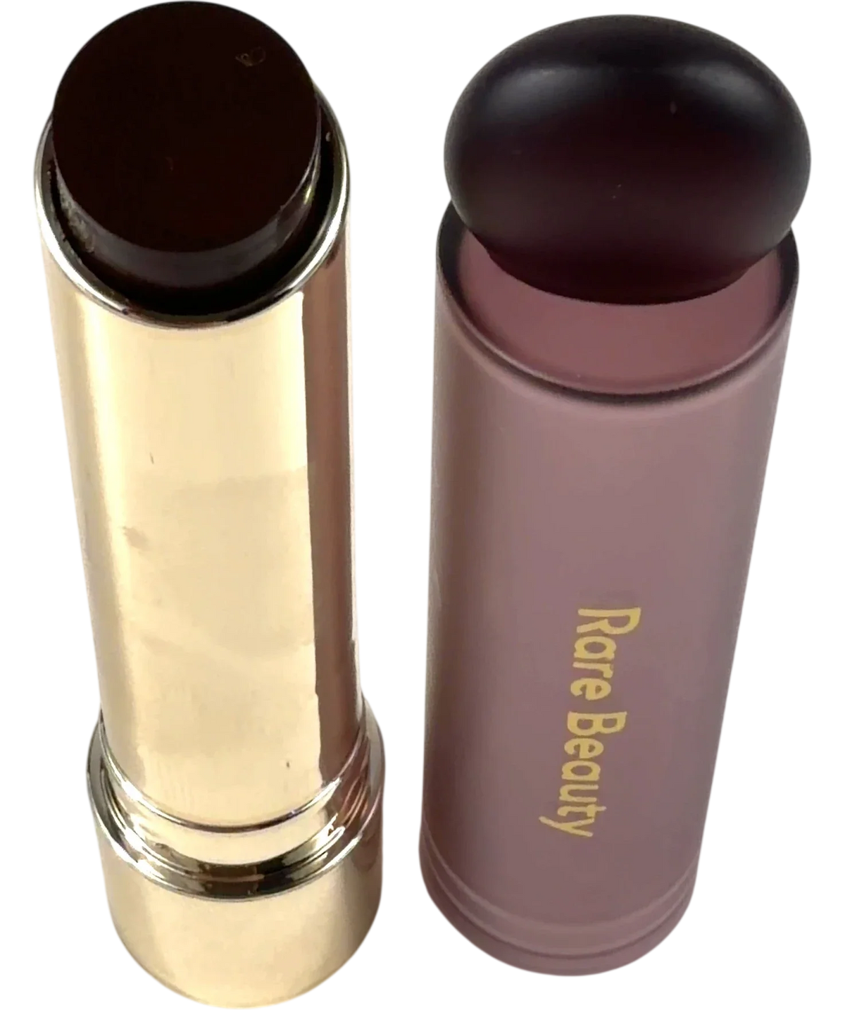 Rare Beauty JOURNEY Journey Lip Oil Stick, size 3.4g — back