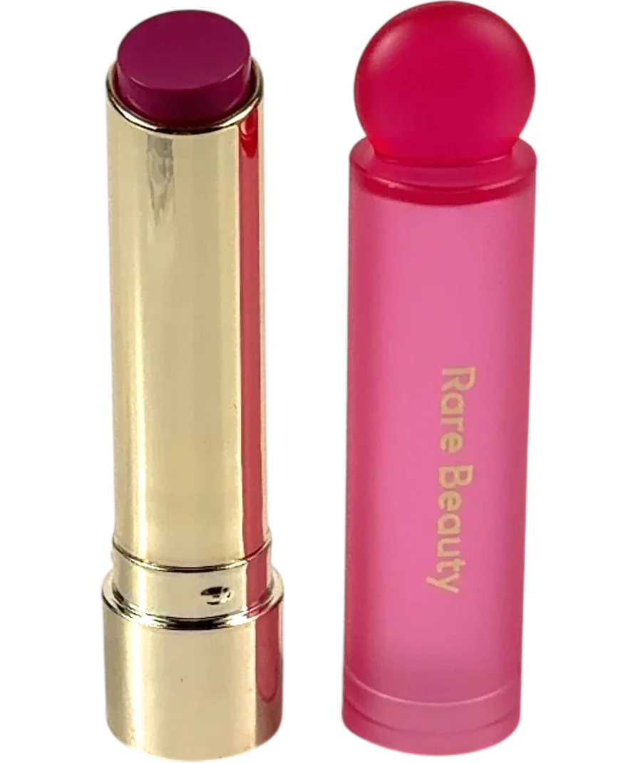 Rare Beauty BLOOM BLOOM Lip Oil Stick Stick Huile À Lèvres, size 3.4g — front
