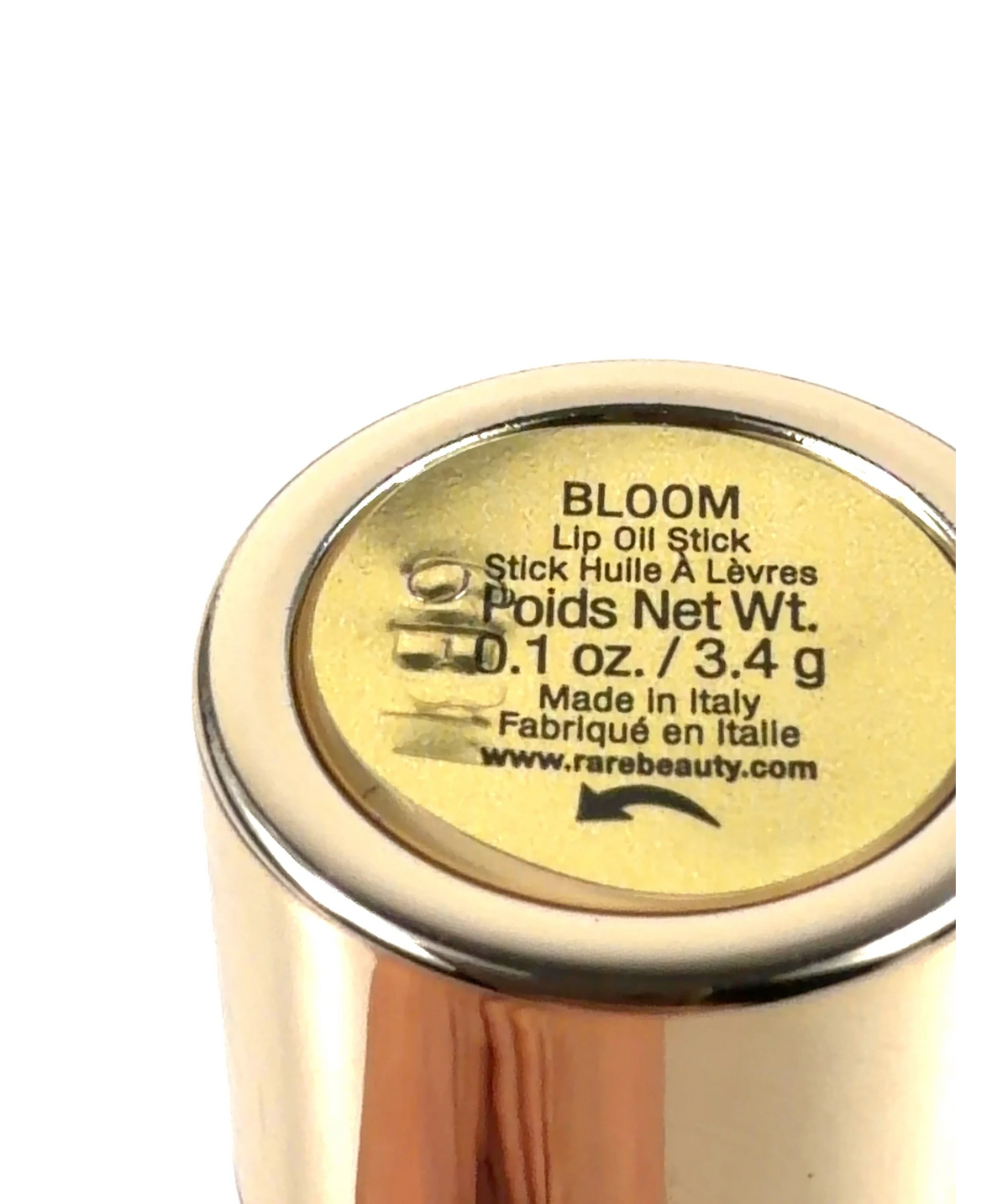 Rare Beauty BLOOM BLOOM Lip Oil Stick Stick Huile À Lèvres, size 3.4g — detail