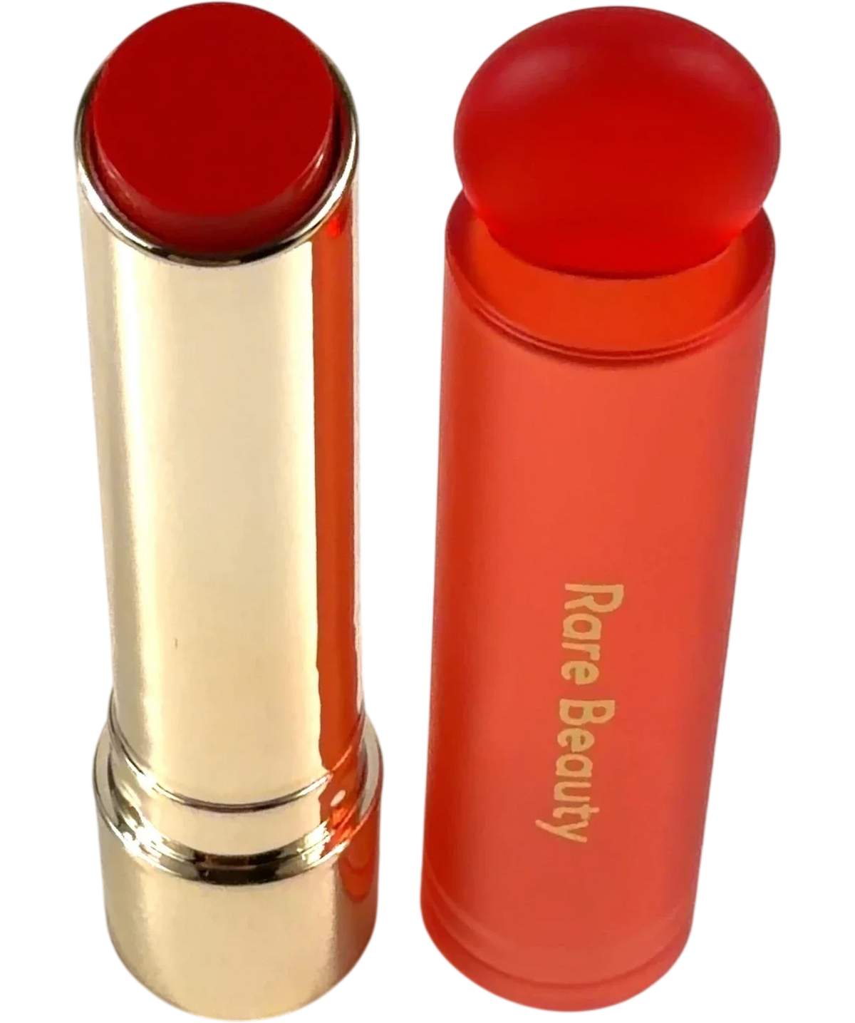 Rare Beauty SUCCESS Soft Pinch Lip Oil Stick, size 3.4g — back