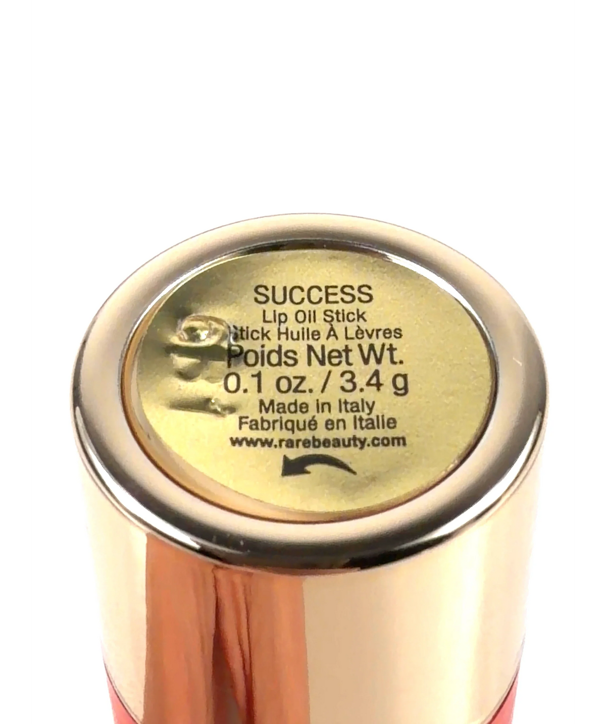 Rare Beauty SUCCESS Soft Pinch Lip Oil Stick, size 3.4g — detail