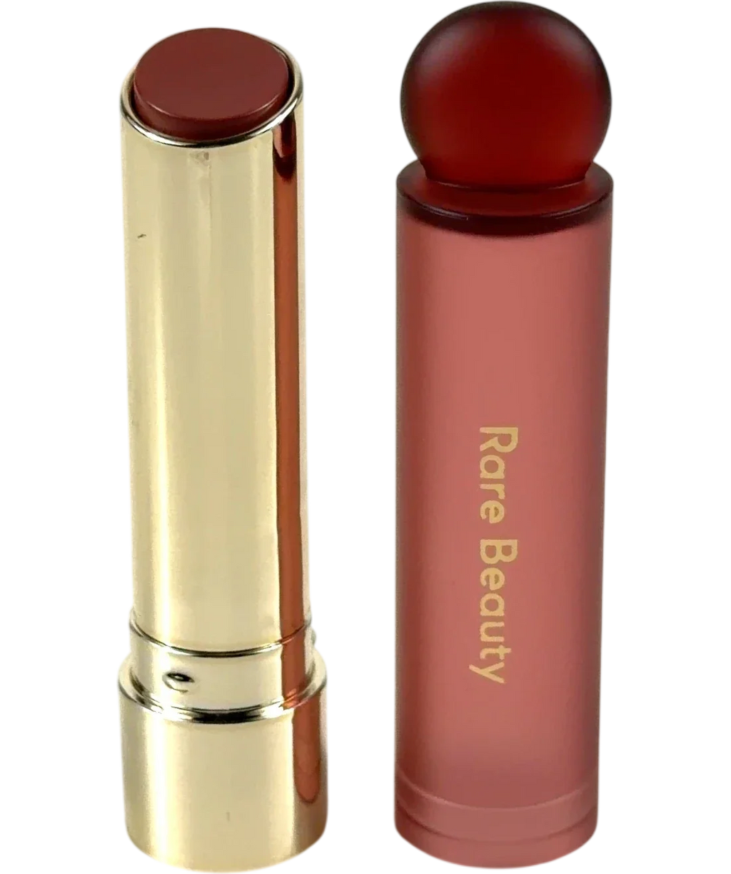 Rare Beauty MUSE Soft Pinch Lip Oil Stick, size 3.4g — front