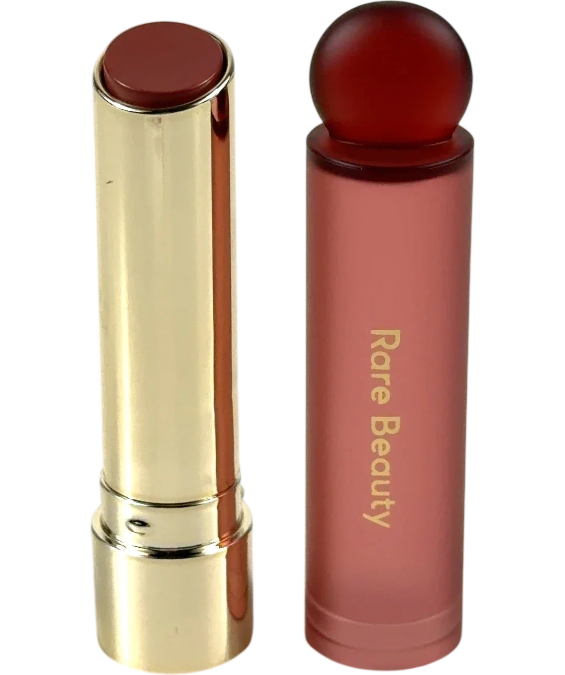 Rare Beauty MUSE Soft Pinch Lip Oil Stick, size 3.4g — front
