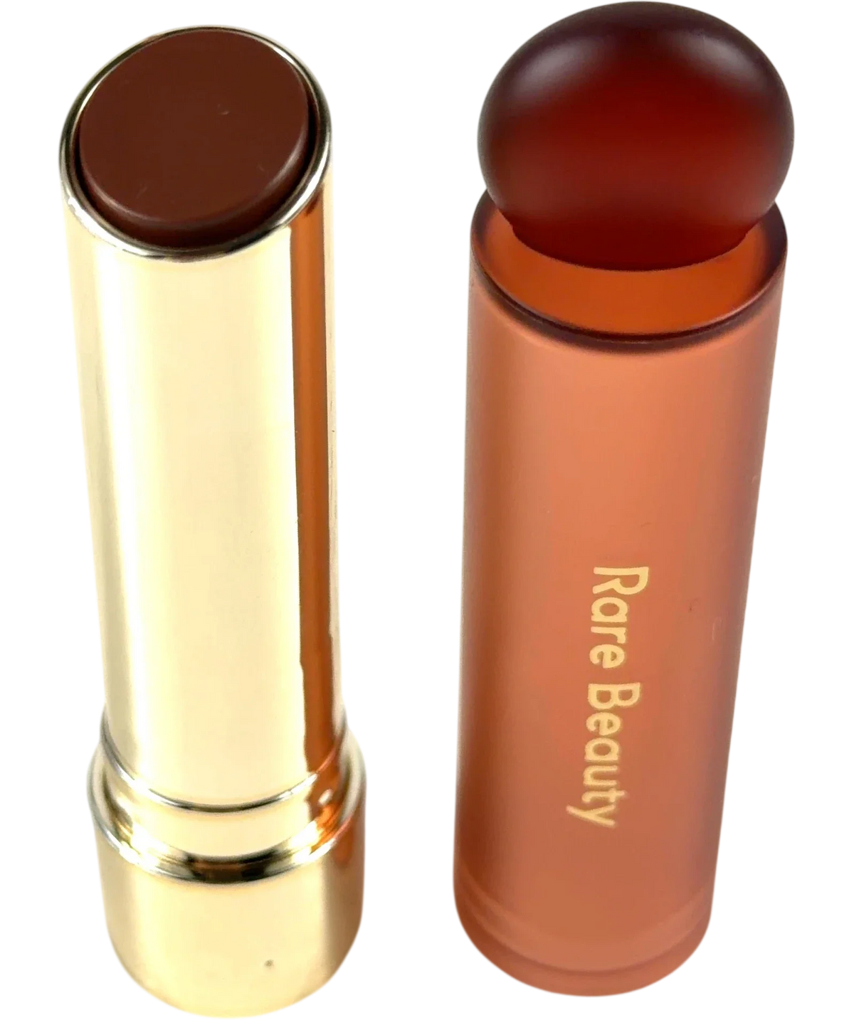 Rare Beauty EMBRACE Soft Pinch Lip Oil Stick, size 3.4g — back