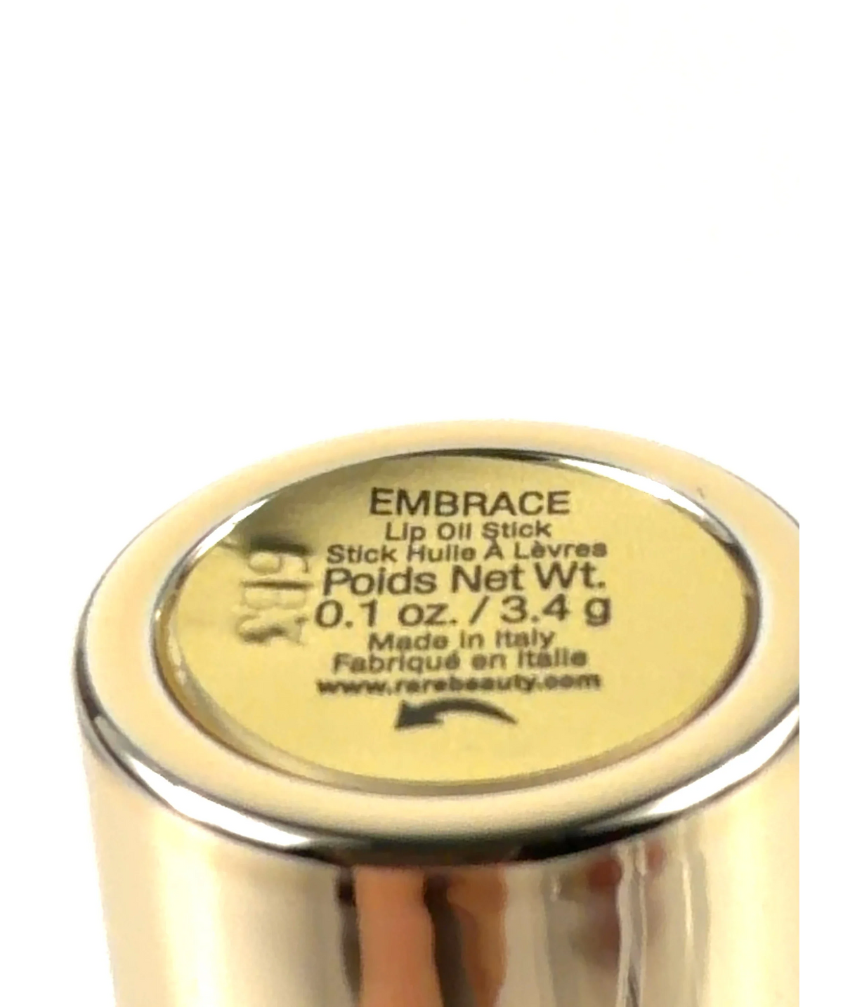 Rare Beauty EMBRACE Soft Pinch Lip Oil Stick, size 3.4g — detail